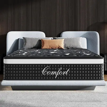 Full Mattress 12 Inches Full Size Mattress in a Box