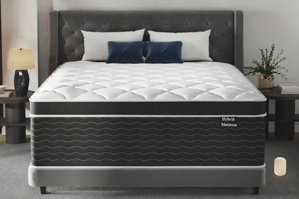 Premier Hybrid Mattress